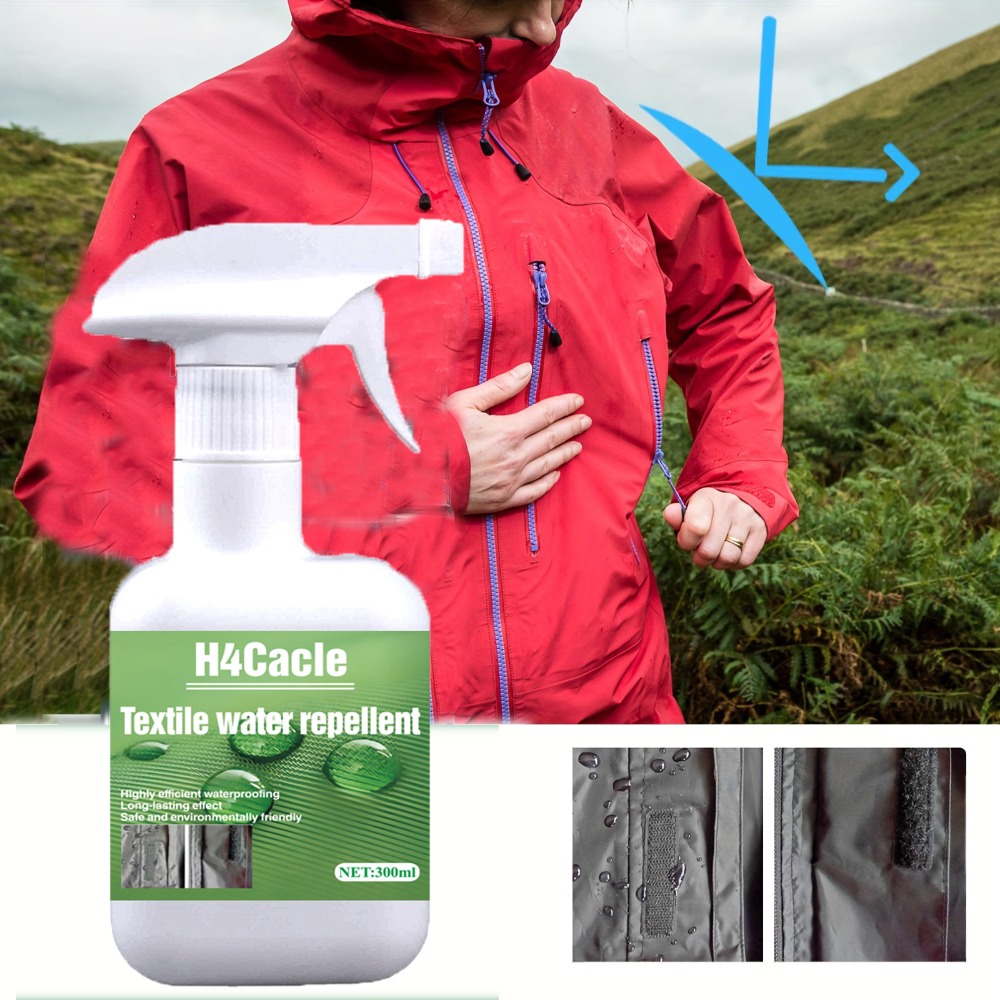 Textile Water Repellent Protec - Waterproof Spray Shoe 评论和价格