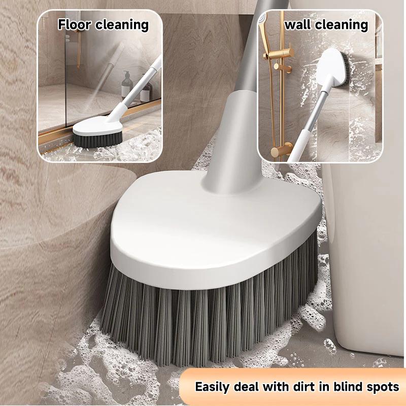 1Pc/set 4-in-1 Multifunction T - Brush Bristle Set 评论和价格