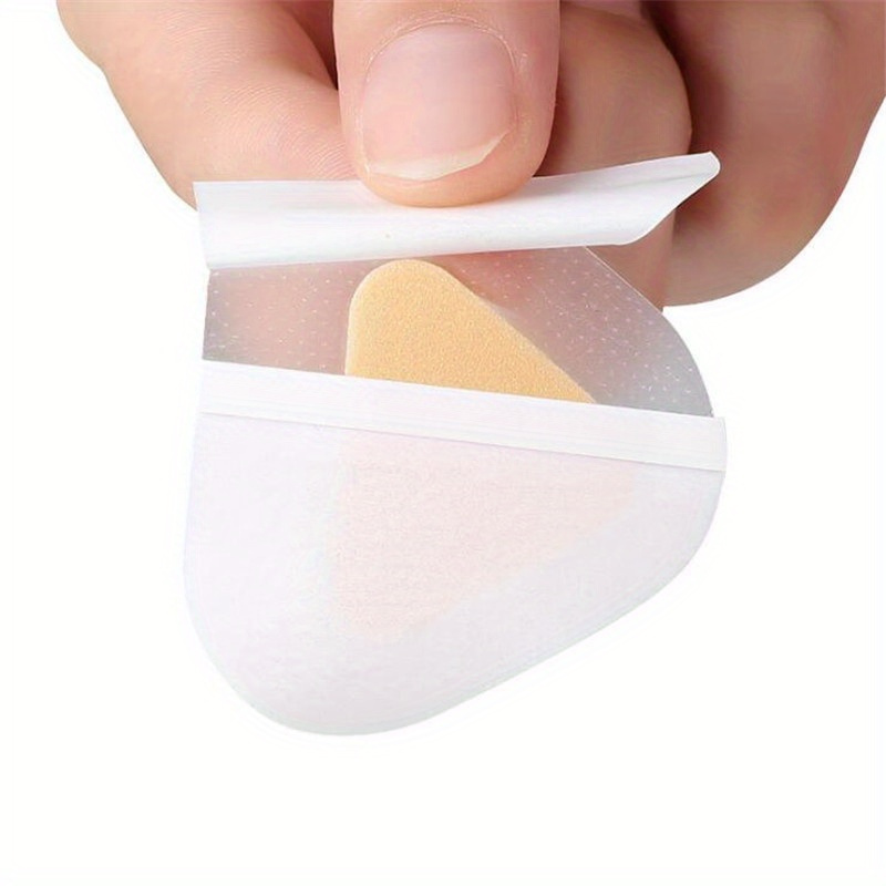 90pcs Gel Heel Protector Foot  - Heel Liner Grip 评论和价格