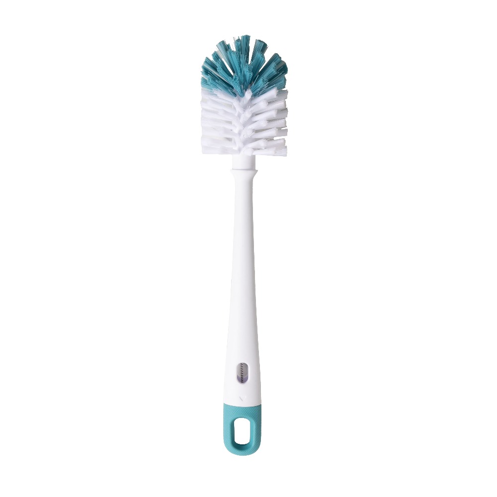 2 Piece Bottle and Straw Clean - Brush Bristle Set 评论和价格