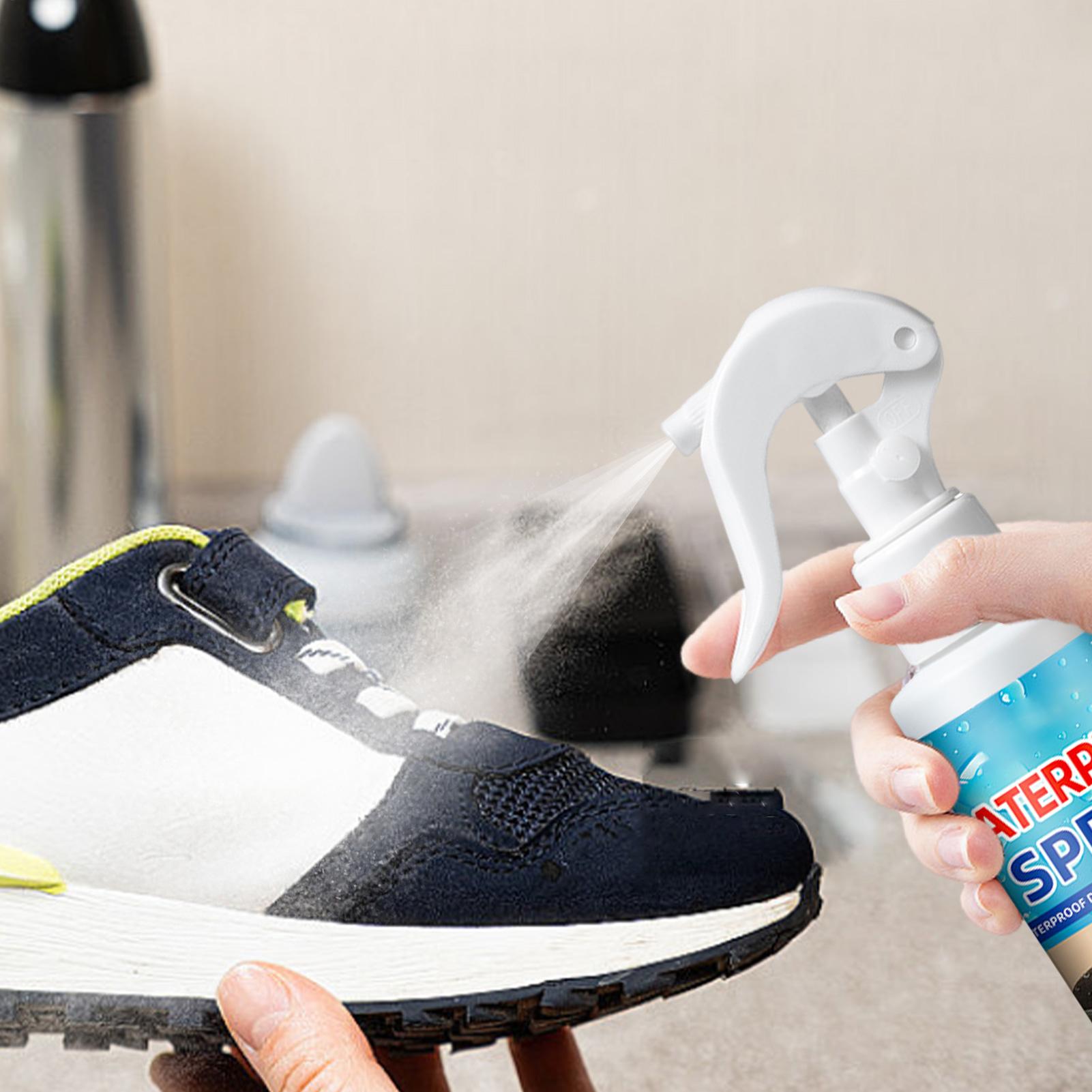 120ml Waterproof Spray for Sho - Waterproof Spray Shoe 评论和价格