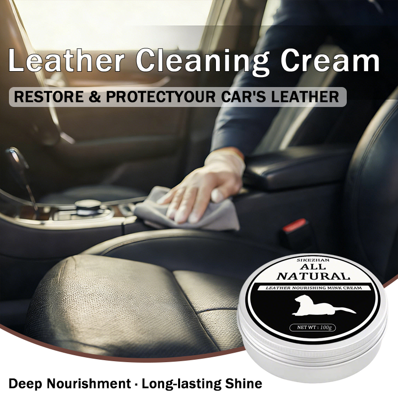 All Natural Mink Oil Leather C - Sneaker Care Products 评论和价格