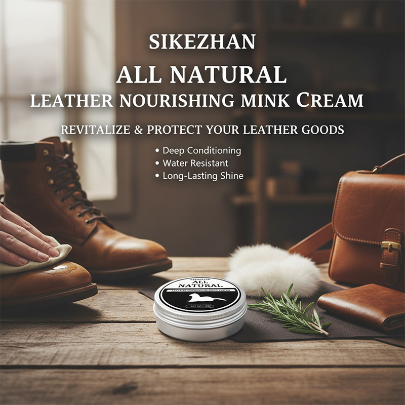 All Natural Mink Oil Leather C - Sneaker Care Products 评论和价格